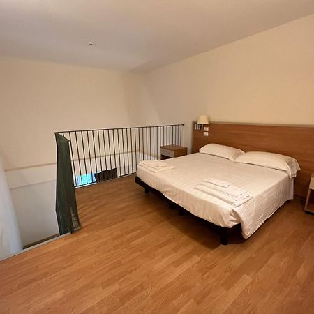 Hotel Domus Stella Maris - Casa Per Ferie Ankona Zewnętrze zdjęcie