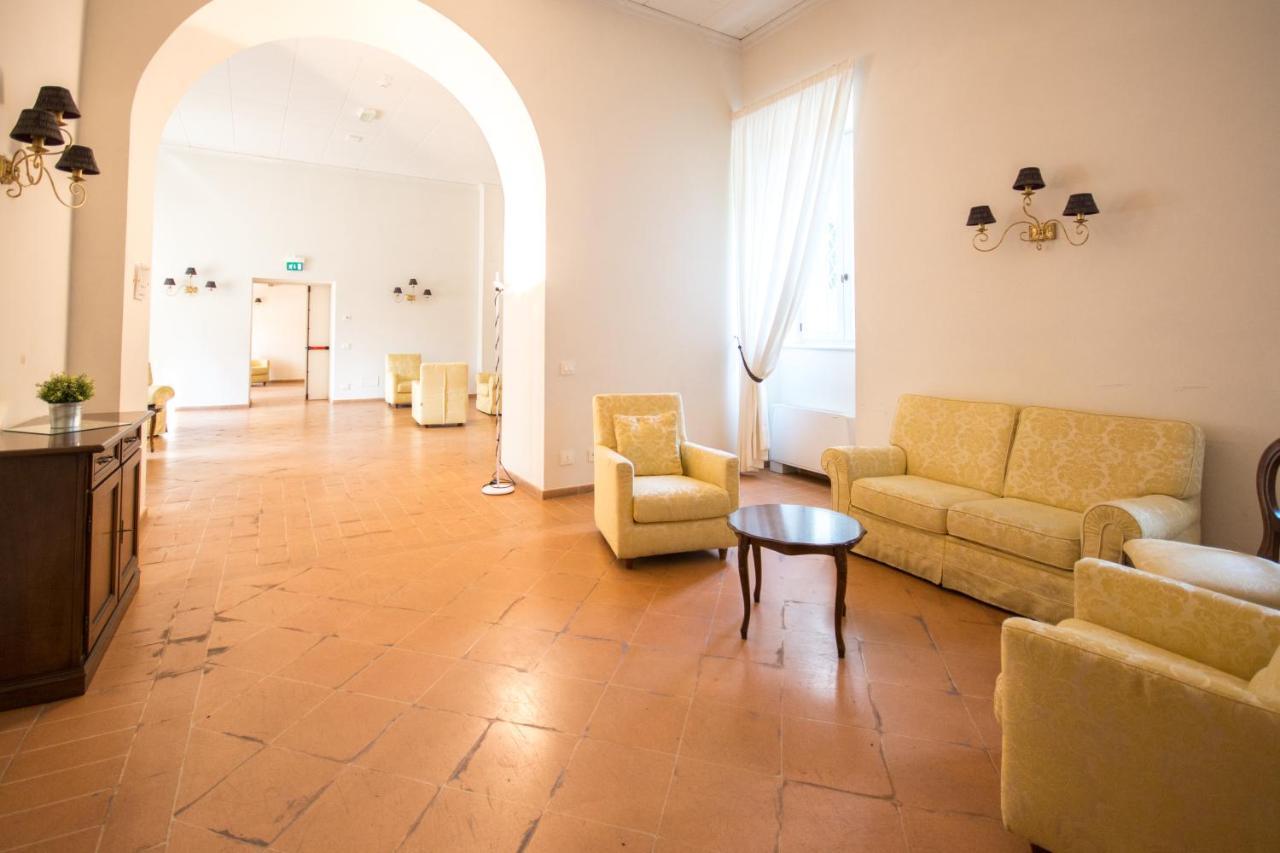Hotel Domus Stella Maris - Casa Per Ferie Ankona Zewnętrze zdjęcie
