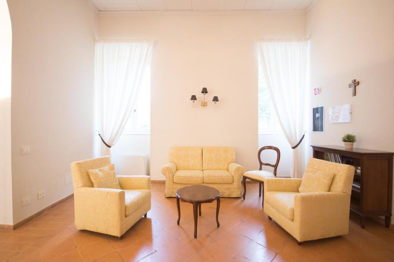 Hotel Domus Stella Maris - Casa Per Ferie Ankona Zewnętrze zdjęcie