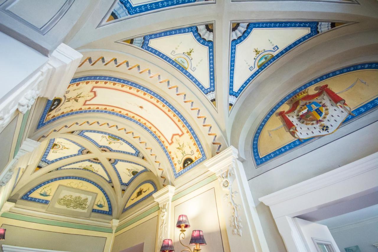 Hotel Domus Stella Maris - Casa Per Ferie Ankona Zewnętrze zdjęcie