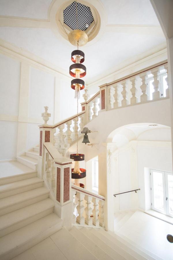Hotel Domus Stella Maris - Casa Per Ferie Ankona Zewnętrze zdjęcie