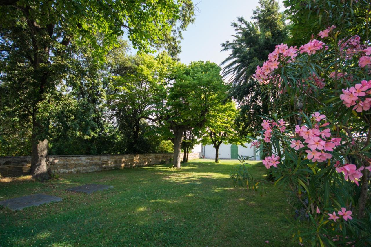 Hotel Domus Stella Maris - Casa Per Ferie Ankona Zewnętrze zdjęcie
