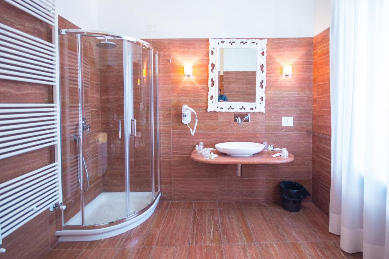 Hotel Domus Stella Maris - Casa Per Ferie Ankona Zewnętrze zdjęcie