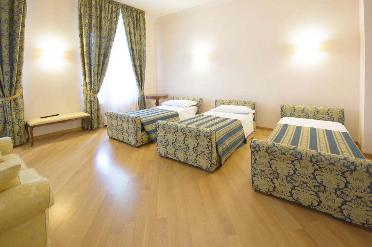 Hotel Domus Stella Maris - Casa Per Ferie Ankona Zewnętrze zdjęcie