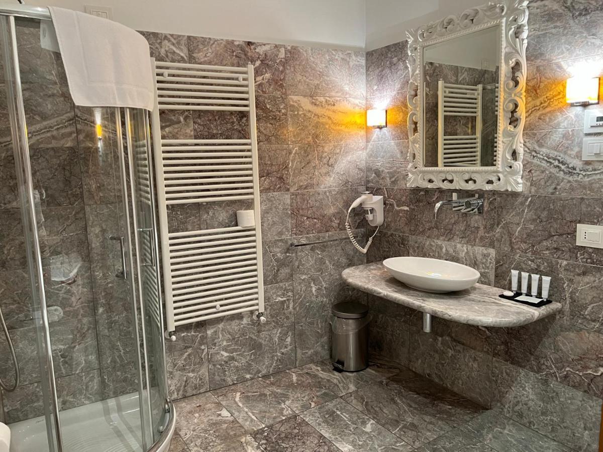 Hotel Domus Stella Maris - Casa Per Ferie Ankona Zewnętrze zdjęcie